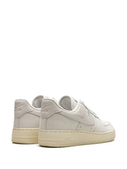 airforce 1 white mens semi ua