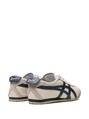 Onitsukaa Tiger Mexico 66 Cream Navy 980