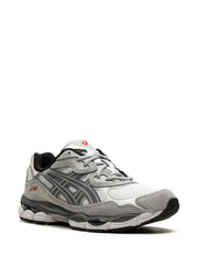 Asicss Gel nyc steel grey