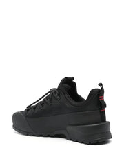 the North. face goretex Sneaker Vibram sole