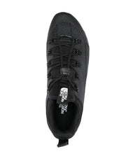 the North. face goretex Sneaker Vibram sole