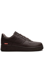 Nikee Airforce 1 Baroque Brown