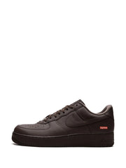 Nikee Airforce 1 Baroque Brown