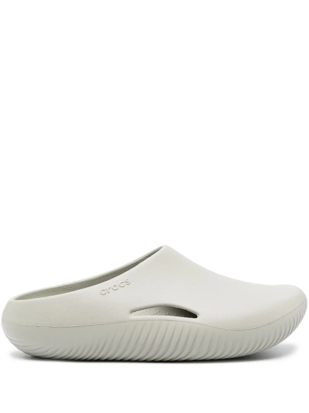 Crocs Mellows Recovery Clog White