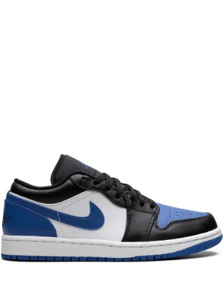 NIK_E AIR JORDAN 1 LOW ALTERNATE ROYAL TOE FIX