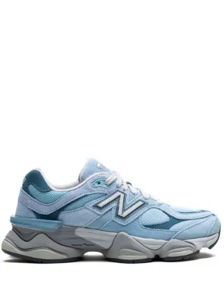 Neww balance 9060 chrome blue