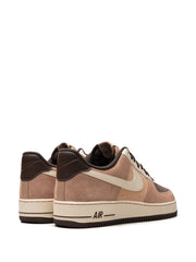 Nikee AirForce 1 07 LV8 Hemp Coconut Milk 892