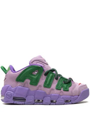 nikee ambush x air more uptempo LILAC