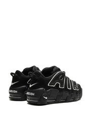 NIK_E AIR UPTEMPO BLACK WHITE FIX