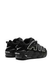 Nikee Air More Up Tempo Black 526