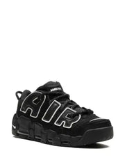 Nikee Air More Up Tempo Black 1185