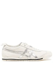 Onitsukaa Tiger Mexico 66 SD Birch Silver 5058