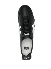 Onitsuka Tiger Mexico 66 Slip On Black White