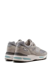 New Balancee 991v2 Rock Ridge Grey 1121