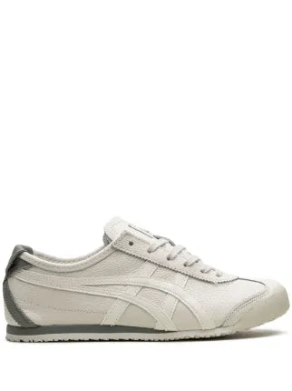 Onitsukaa Tiger Mexico 66 Cream Grey Sage fix