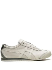 Onitsukaa Tiger Mexico 66 Cream Grey Sage fix