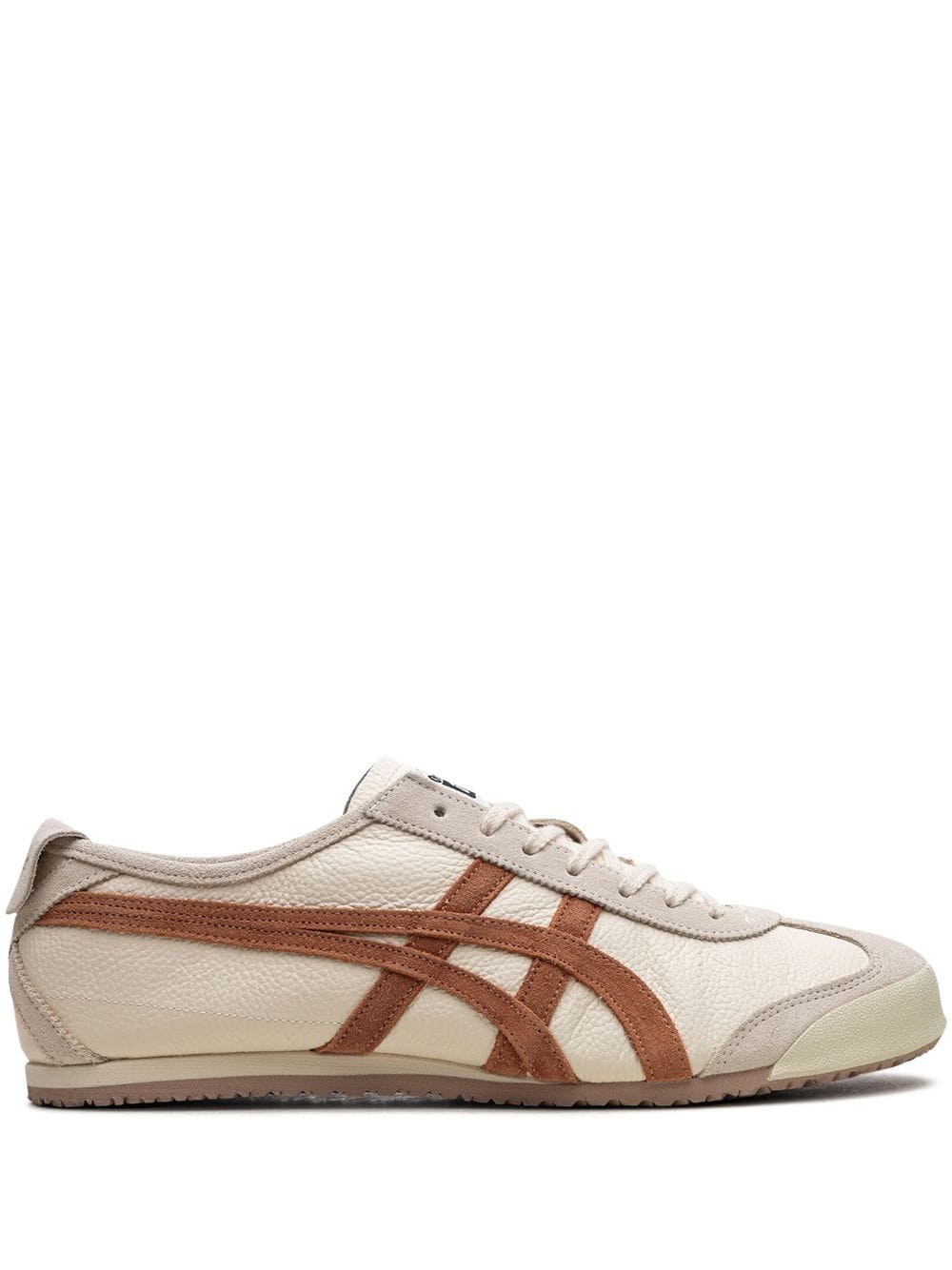 Onitsuka Tiger Mexico Cream Orange