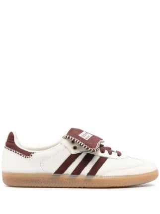 adidass Samba Pony Cream White 365
