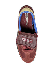 Adidas Samba Nylon Wales Bonner Fox Brown