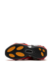 nikee Nocta Glide Bright Crimson Red