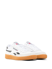 REEBOK CLUB C GROUNDS UK CHALK BLACK GUM