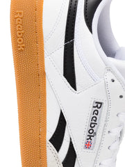 REEBOK CLUB C GROUNDS UK CHALK BLACK GUM