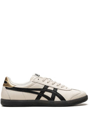onitsukaa. tiger Tokuten White Black Gold