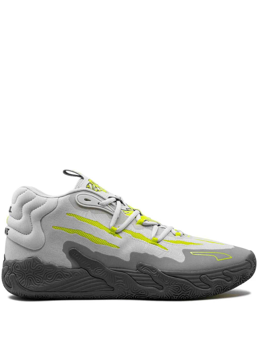 PUMAA MB 03 Hills honors LaMelo Ball