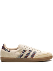Adidass X END Samba consortium cup ecru Tint