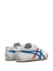 Onitsuka Tiger Mexico 66 White Blue Gold