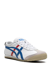 Onitsuka Tiger Mexico 66 White Blue Gold