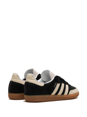 Adidas Samba Core Black Wonder White