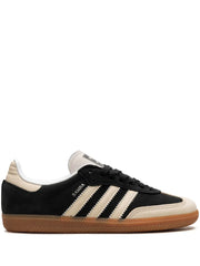 ADIDA_S SAMBA CORE BLACK WONDER WHITE WOMENS FIX