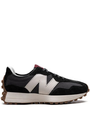 Neww Balance 327 Black White 5078