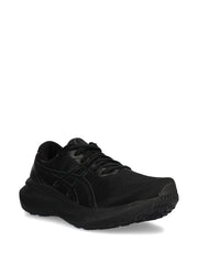 asicsss gel kayano 30 full black
