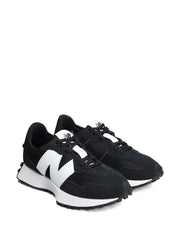 New Balance 327 Moonbeam Black White