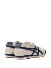 Onitsukaa Tiger Mexico 66 SD Cream Navy
