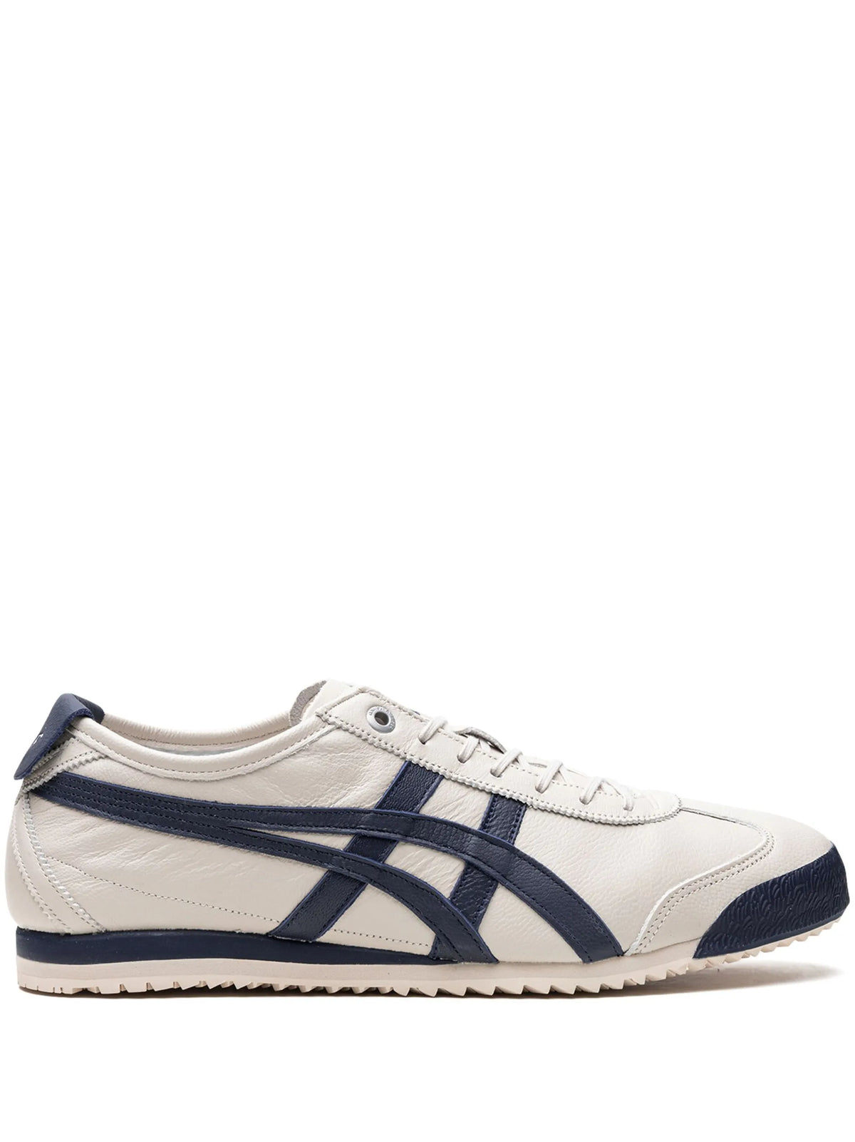 Onitsukaa Tiger Mexico 66 SD Cream Navy