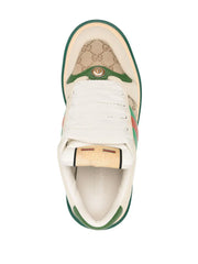 GUCC_I SCREENER DIRTY SNEAKER SEMI UA OG PACKING FIX