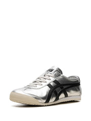 Onitsuka Tiger Mexico 66 Black Silver