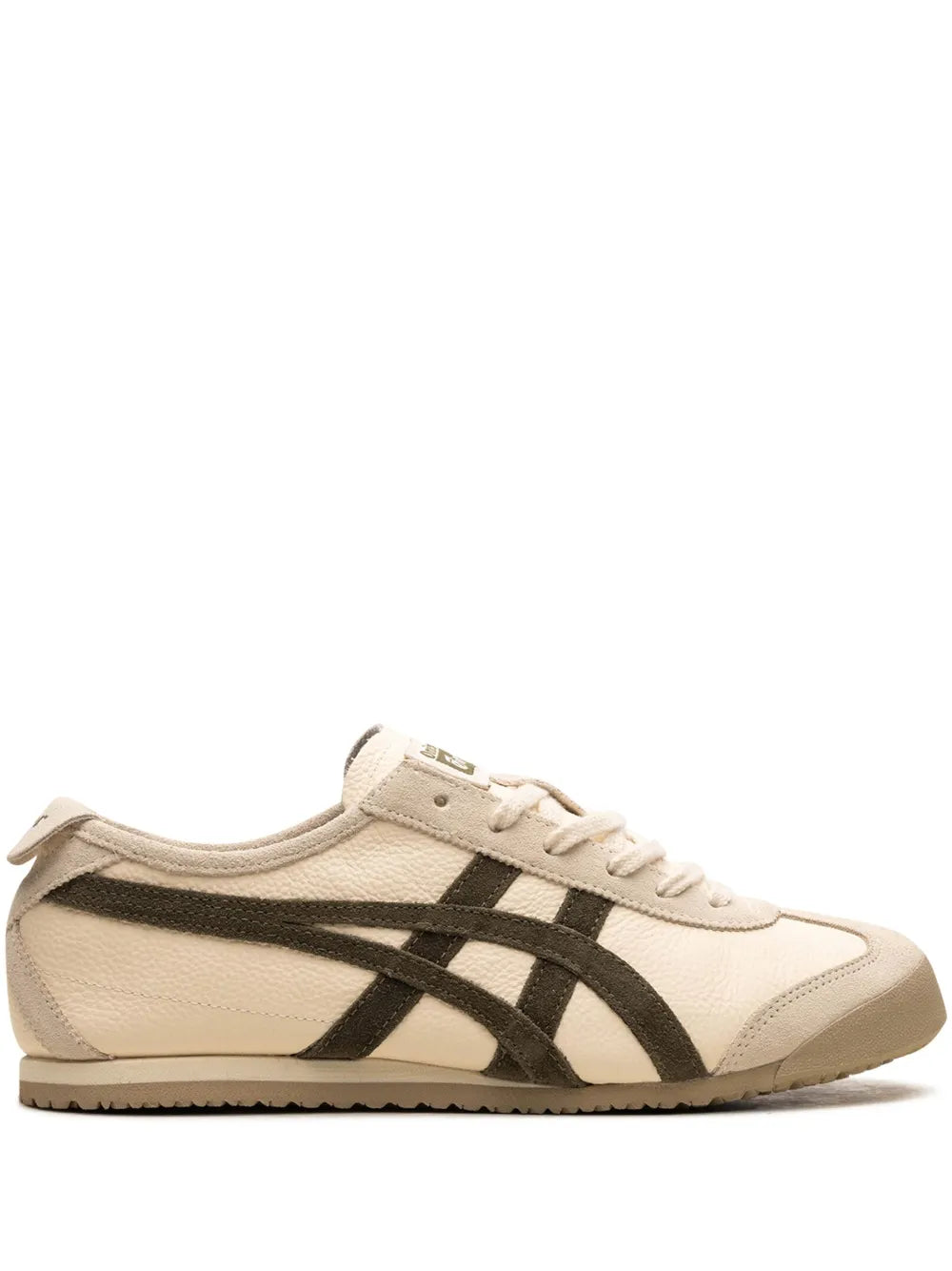 Onitsukaa Tiger Mexico 66 Cream Mocha