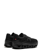 On Running Cloudmonster All Black