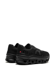 On Running Cloudmonster All Black