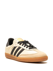 ADIDASS SAMBA CREAM WHITE SAND STRATA