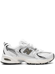 newbalance 530 white navy mens