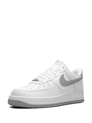 Nik ee Airforce 1 07 dark grey white sail 174