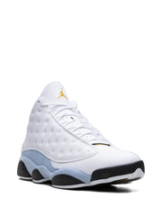 Nikee Air Jordan retro13 Blue Grey