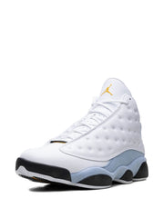 Nikee Air Jordan retro13 Blue Grey