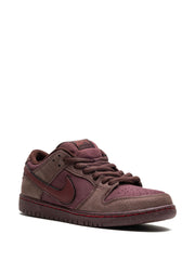 SB Dunk Low "City of Love" sneakers