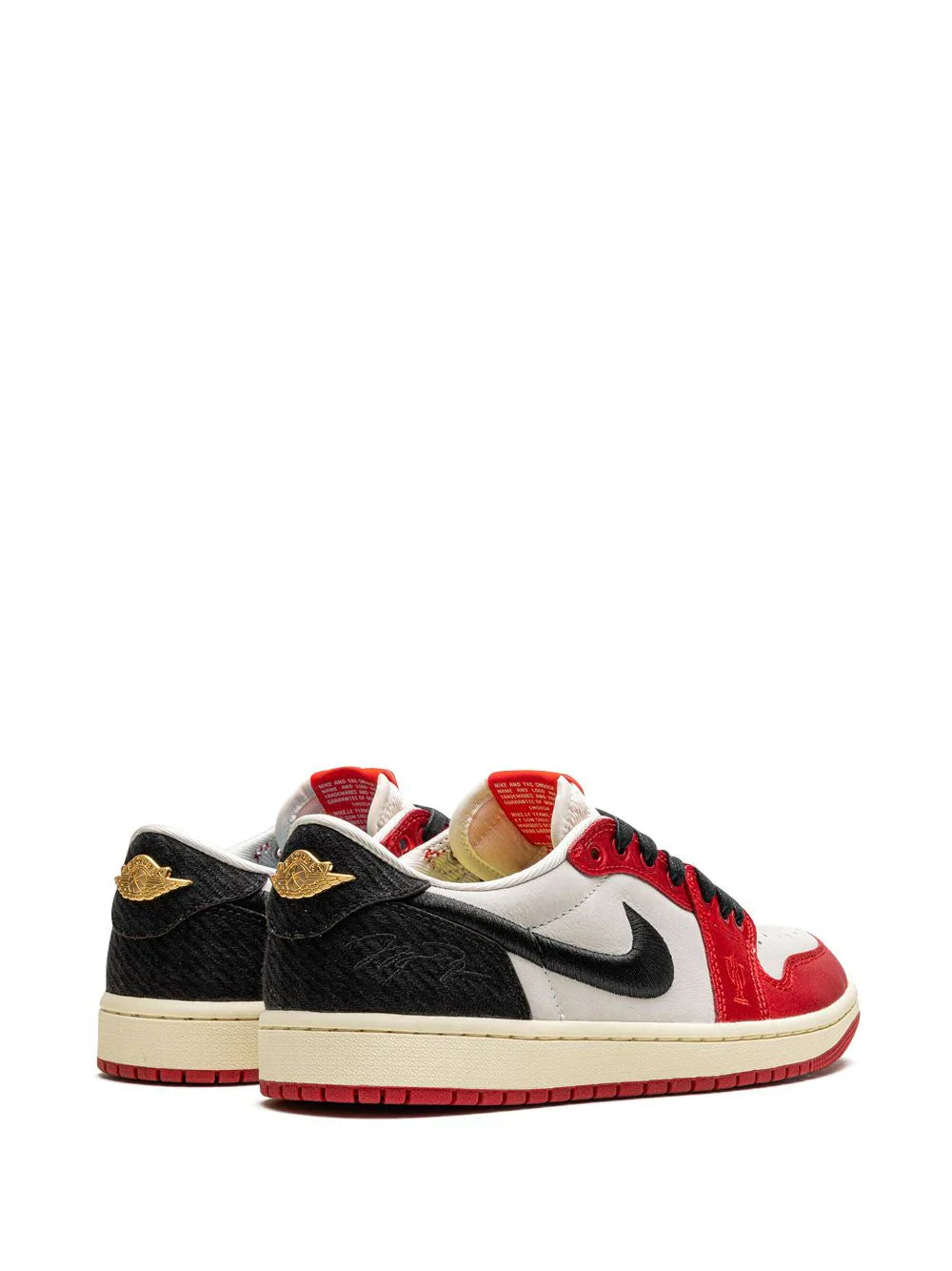 air JORDAN retro 1 Trophy room